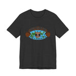 Rots Crew World Tee