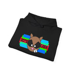 Rots Crew Logo Hoodie