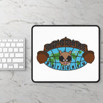 Rots Crew Gaming Mouse Pad – World Logo