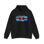 Rots Crew Logo Hoodie