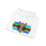 Rots Crew Logo Hoodie