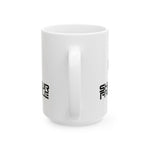 Rots Crew Shut Your Face Hole Mug