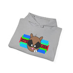 Rots Crew Logo Hoodie