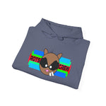 Rots Crew Logo Hoodie