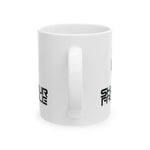Rots Crew Shut Your Face Hole Mug