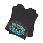 Rots Crew World Tee