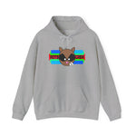 Rots Crew Logo Hoodie