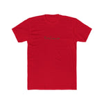 Rots Crew Green Logo Men's Cotton Crew Tee