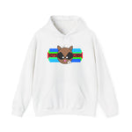 Rots Crew Logo Hoodie