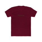 Rots Crew Green Logo Men's Cotton Crew Tee
