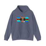 Rots Crew Logo Hoodie