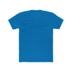 Rots Crew Green Logo Men's Cotton Crew Tee
