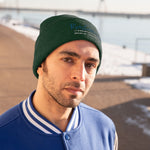 Rots Crew Knit Beanie