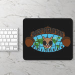 Gaming Mouse Pad