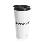 Rots Crew Stainless Steel Travel Mug