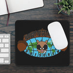 Gaming Mouse Pad