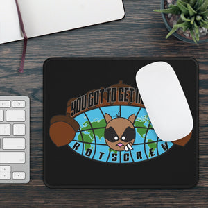 Gaming Mouse Pad