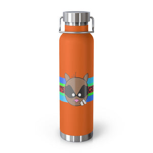 22oz Vacuum Insulated Bottle