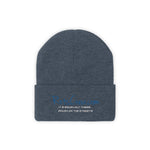 Rots Crew Knit Beanie