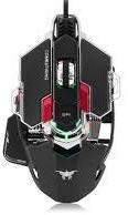 Combatwing CW20 PRO BLACK Cable Game Mouse