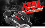 Combatwing CW20 PRO BLACK Cable Game Mouse