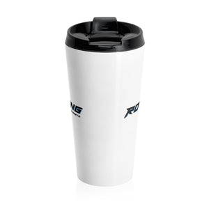 Rots Crew Stainless Steel Travel Mug