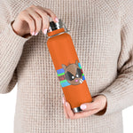 22oz Vacuum Insulated Bottle