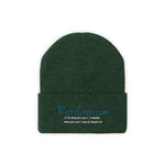 Rots Crew Knit Beanie