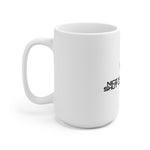 Ceramic Mug 15oz