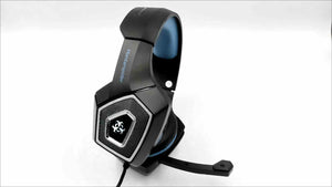 Hunterspider V-1 Headset