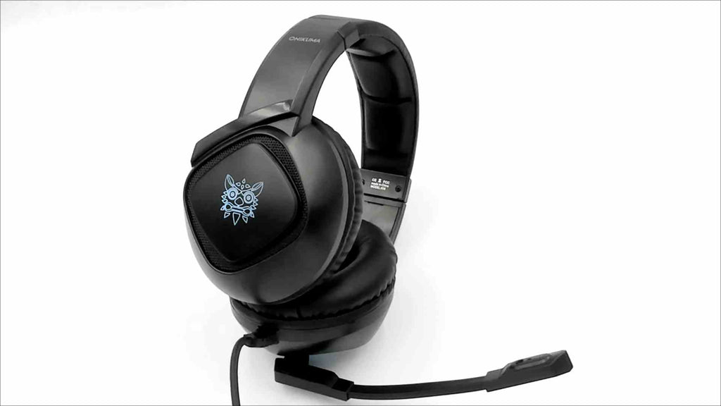 Onikuma K19 Headset