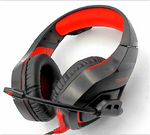 ONIKUMA K1-B LED Gaming Headset