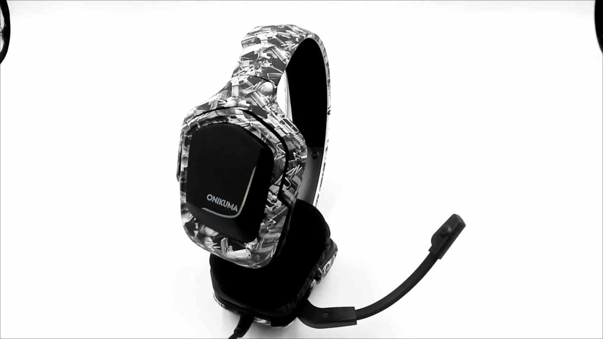 Onikuma K20 Headset