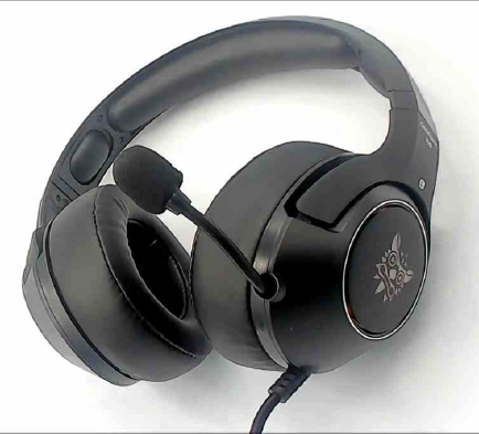 ONIKUMA K9 Headset