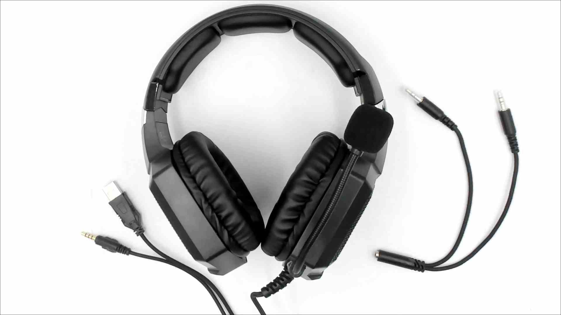 Onikuma K8 Headset