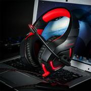 ONIKUMA K1-B LED Gaming Headset