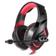 ONIKUMA K1-B LED Gaming Headset