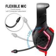 ONIKUMA K1-B LED Gaming Headset